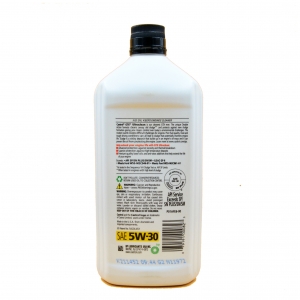 Castrol GTX Ultraclean 5W30