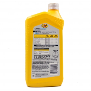 Pennzoil Platinum 5W30