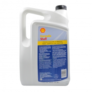 Shell Formula 5W30 4.73L