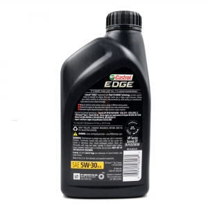 Castrol EDGE 5W30