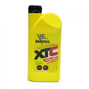 Bardahl XTC 10w40