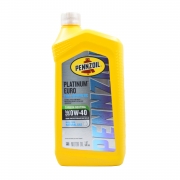 Pennzoil Platinum Euro 0w40