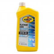 Pennzoil Platinum Euro 5W40