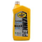 Pennzoil Platinum 5W30