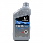 Honda Full Synthetic 5W30